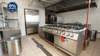 Lokal gastronomiczny na wynajem Piotrków Trybunalski, Centrum