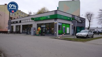 Lokal usługowy na wynajem Piotrków Trybunalski, Łódzka
