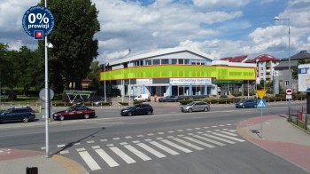 Lokal usługowy na wynajem Piotrków Trybunalski, Sulejowska