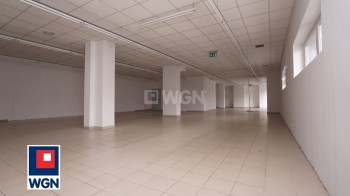 Lokal handlowy na wynajem Piotrków Trybunalski