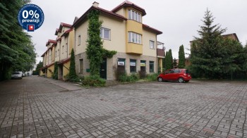 Lokal usługowy na wynajem Piotrków Trybunalski, Wojska Polskiego