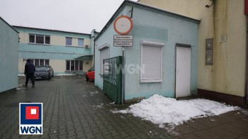 na wynajem Lokal Piotrków Trybunalski, Słowackiego