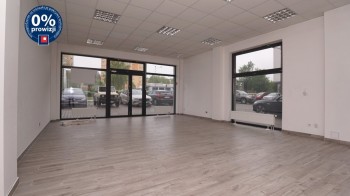 Lokal usługowy na wynajem Piotrków Trybunalski, Centrum